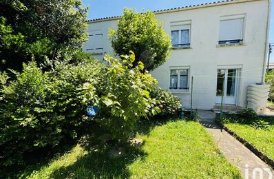 vente maison 277 000 € à proximité de Périgny (17180)