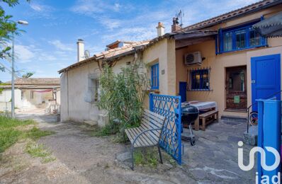 vente maison 265 000 € à proximité de Roquebrune-sur-Argens (83520)