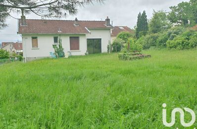vente maison 313 000 € à proximité de Verneuil-sur-Vienne (87430)
