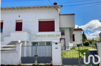 vente maison 313 000 € à proximité de Rilhac-Rancon (87570)