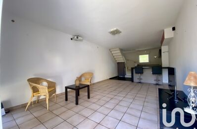 vente maison 255 000 € à proximité de Murviel-Lès-Montpellier (34570)