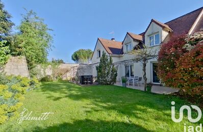 vente maison 499 000 € à proximité de Notre-Dame-de-la-Mer (78270)