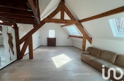vente appartement 204 000 € à proximité de Bois-d'Arcy (78390)