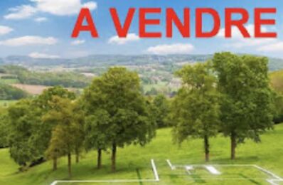 vente terrain 485 000 € à proximité de Fontaine-la-Gaillarde (89100)
