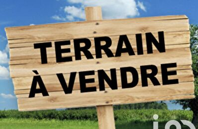 vente terrain 485 000 € à proximité de Villeperrot (89140)