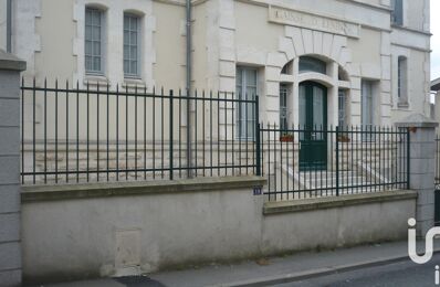 vente appartement 115 000 € à proximité de La Boissière-en-Gâtine (79310)