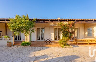 vente maison 415 000 € à proximité de Miramas (13140)