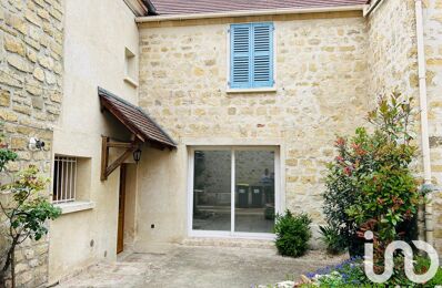 vente maison 389 000 € à proximité de Frépillon (95740)