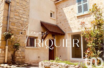 vente maison 389 000 € à proximité de Grisy-les-Plâtres (95810)