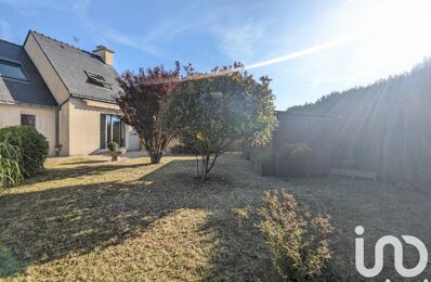 vente maison 323 000 € à proximité de Saint-Gildas-de-Rhuys (56730)