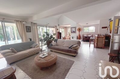vente maison 514 000 € à proximité de Chevillon-sur-Huillard (45700)