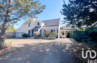 vente maison 514 000 € à proximité de Château-Landon (77570)
