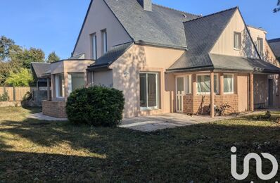 vente maison 989 690 € à proximité de Saint-Nolff (56250)