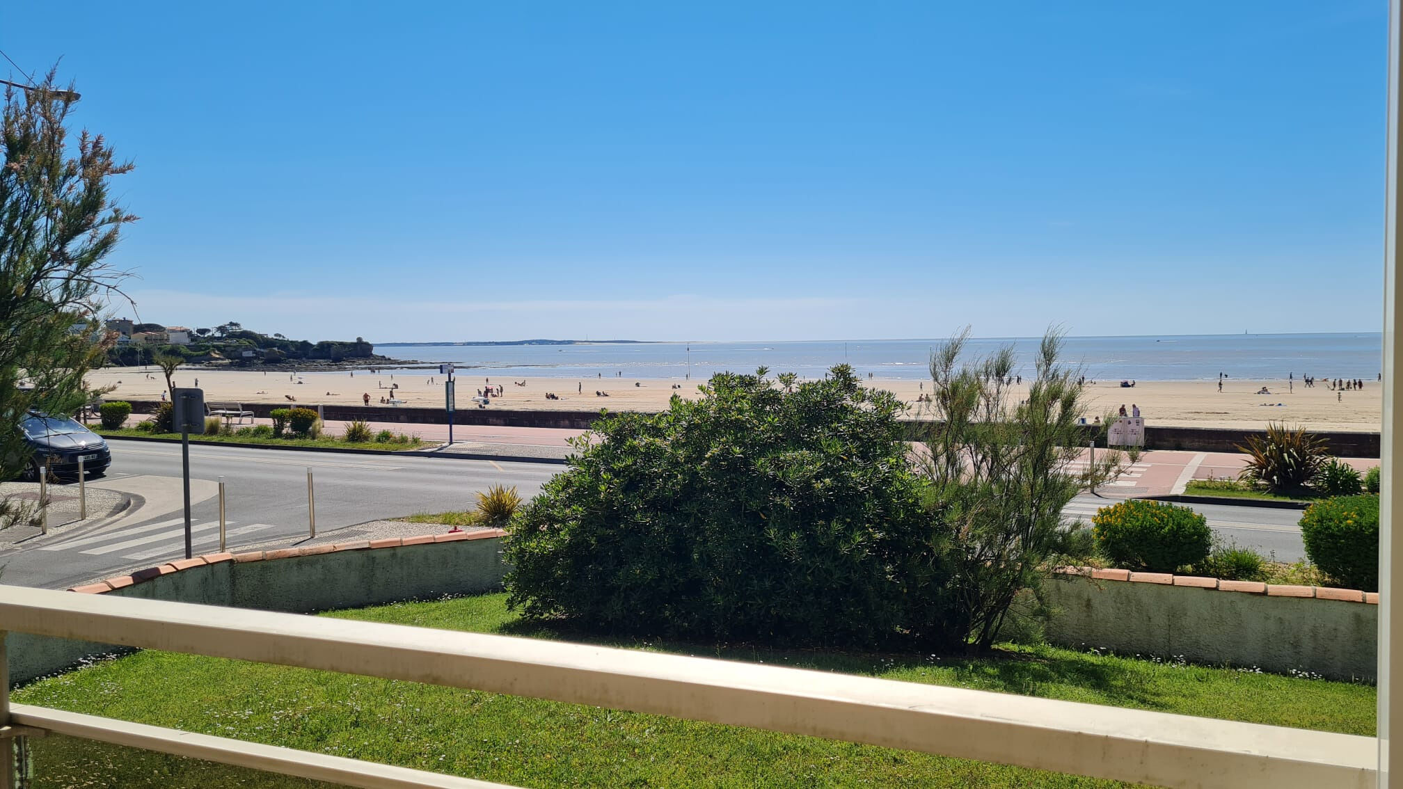 Appartement  T3 à vendre Saint-Georges-de-Didonne 17110