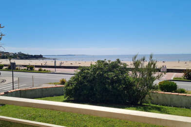 Appartement 3 pièces 699800 €