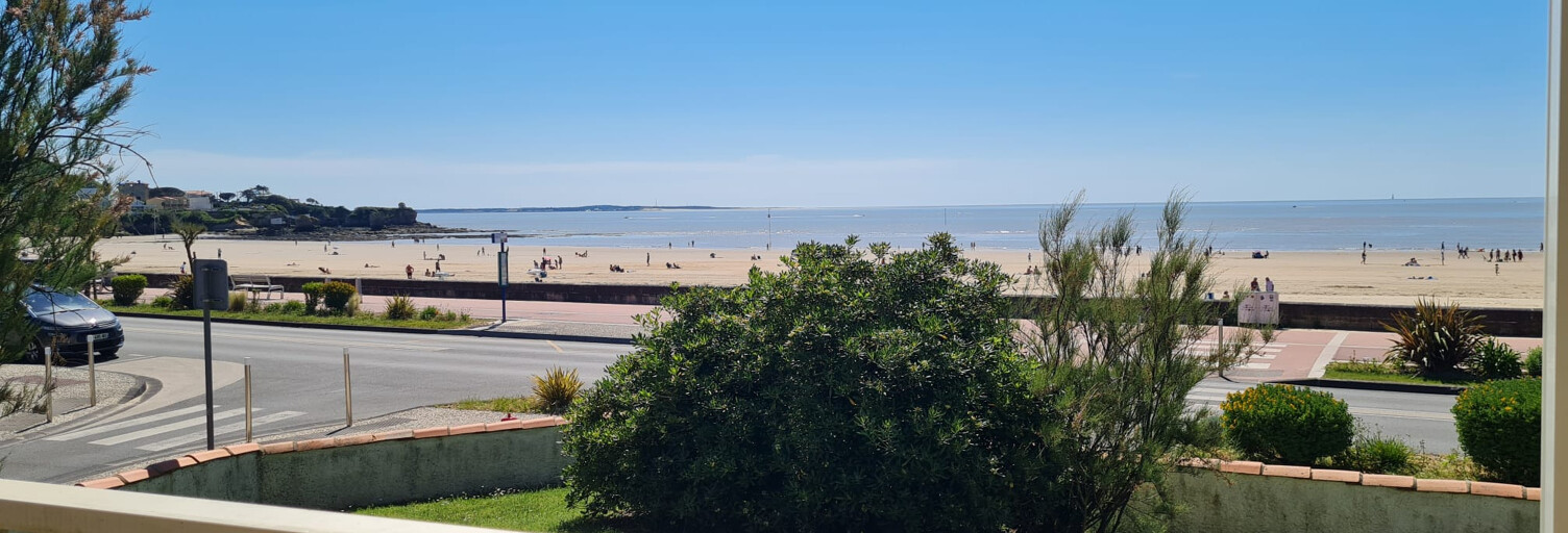 Appartement 3 Pièces 88 m² à vendre à Saint-Georges-de-Didonne (17110)