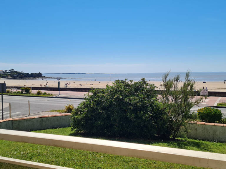 APPARTEMENT PLEINE VUE MER — photo 1