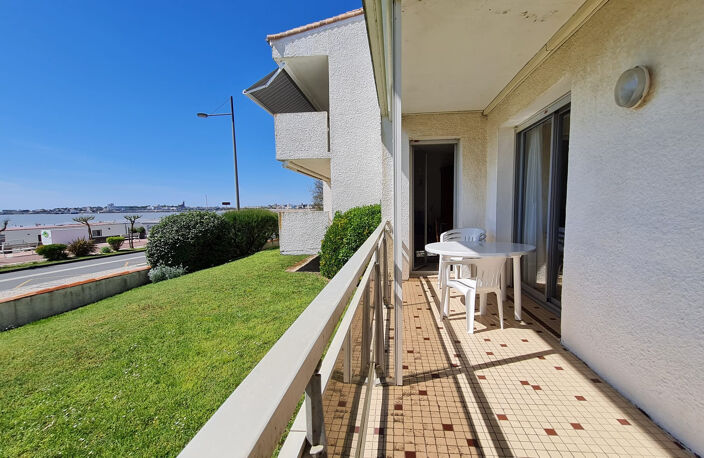 APPARTEMENT PLEINE VUE MER — photo 2