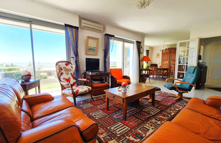 APPARTEMENT PLEINE VUE MER — photo 3