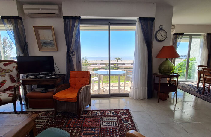 APPARTEMENT PLEINE VUE MER — photo 4