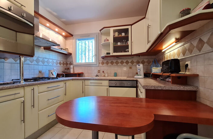 APPARTEMENT PLEINE VUE MER — photo 5