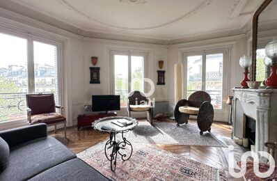 vente appartement 615 000 € à proximité de Saint-Ouen-sur-Seine (93400)