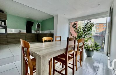 vente maison 210 000 € à proximité de Neuville-en-Ferrain (59960)
