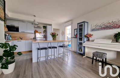 vente appartement 339 500 € à proximité de Conflans-Sainte-Honorine (78700)