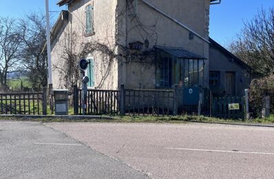 vente maison 25 000 € à proximité de Outremécourt (52150)