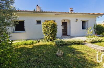vente maison 329 000 € à proximité de Camarsac (33750)