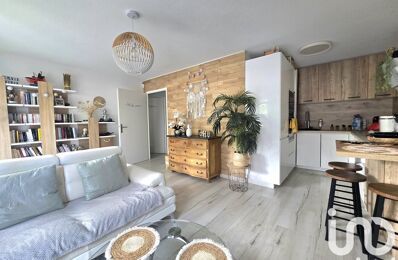 vente appartement 220 000 € à proximité de Saint-Paul-en-Forêt (83440)