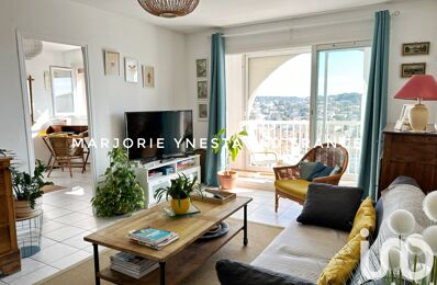 vente appartement 199 000 € à proximité de La Valette-du-Var (83160)