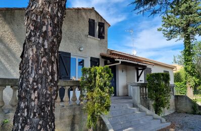 vente maison 239 000 € à proximité de Roquessels (34320)