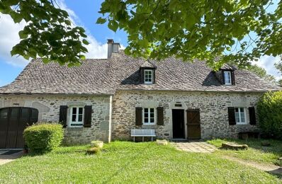 vente maison 248 000 € à proximité de Saint-Privat (19220)