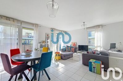 vente appartement 190 000 € à proximité de Buchelay (78200)