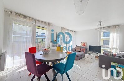vente appartement 190 000 € à proximité de Juziers (78820)