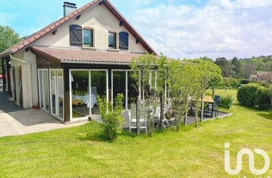 vente maison 249 000 € à proximité de Granges-sur-Vologne (88640)