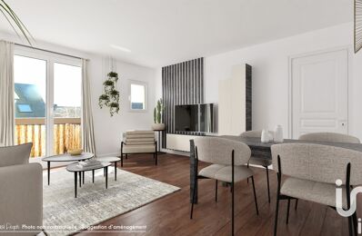 vente appartement 208 000 € à proximité de Pont-l'Évêque (14130)