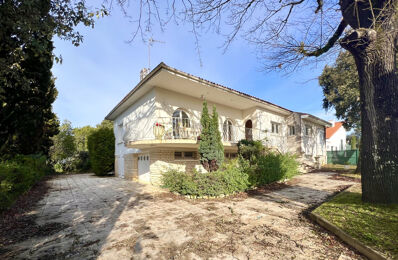 vente maison 998 400 € à proximité de Les Mathes (17570)