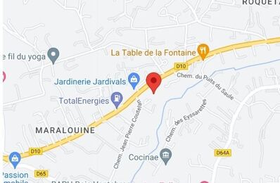 vente appartement 498 000 € à proximité de La Fare-les-Oliviers (13580)