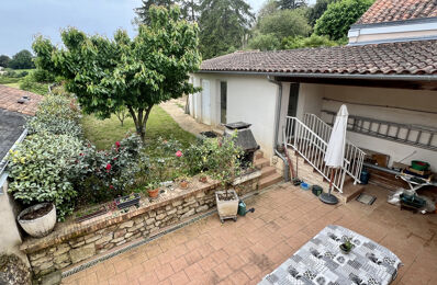 vente maison 192 600 € à proximité de Sèvres-Anxaumont (86800)