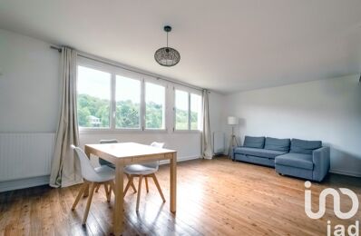 vente appartement 245 000 € à proximité de Meudon (92190)
