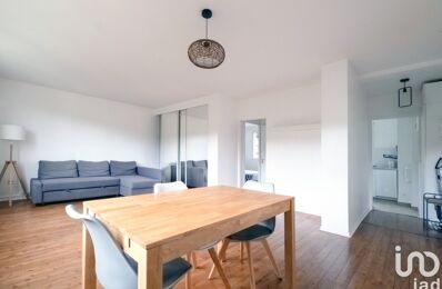 vente appartement 245 000 € à proximité de Cormeilles-en-Parisis (95240)