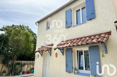 vente maison 375 000 € à proximité de Solliès-Pont (83210)
