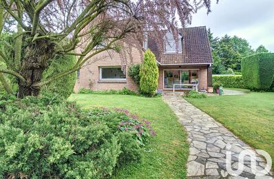 vente maison 449 900 € à proximité de Fournes-en-Weppes (59134)