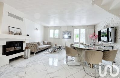 vente maison 298 000 € à proximité de Le Raincy (93340)