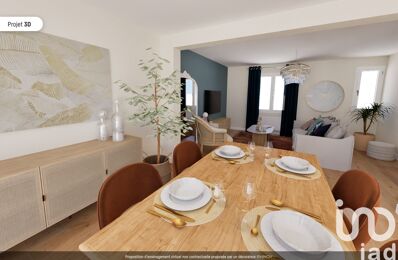 vente maison 348 000 € à proximité de Barcy (77910)