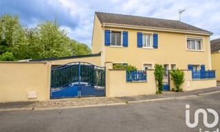 Maison 8 Pièces 167 m² à vendre à Varreddes (77910)