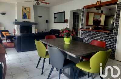 vente maison 409 000 € à proximité de Pontarmé (60520)