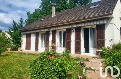 vente maison 389 000 € à proximité de Puiseux-le-Hauberger (60540)